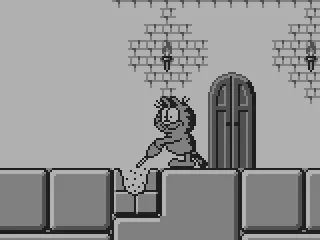 it is shown how to use the pneumatic hammer