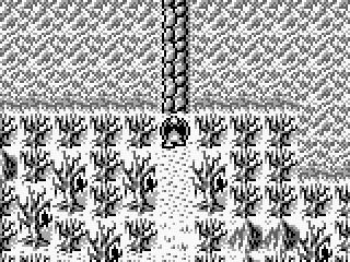 You often need to complete a short stage to get to a different part of the world map.