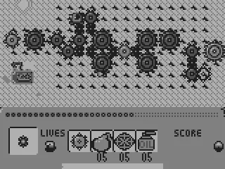 I haven't got the hang of this yet.