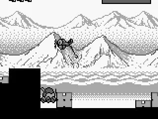 The tank will have to be saved.