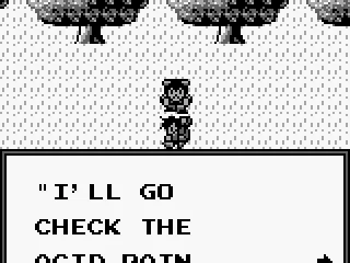 You and your partner