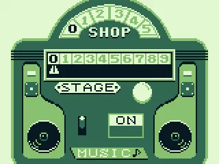 Select a difficulty level.