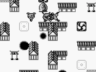 And being eaten by aliens