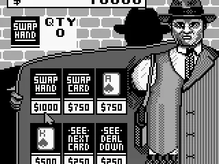 Cheating is optional