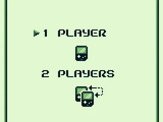 Select the number of players