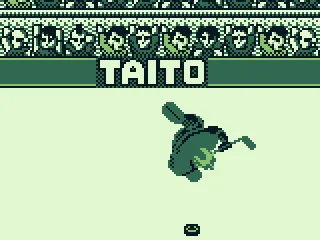 They are trying for a super shot.