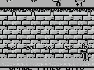 How do you get past these