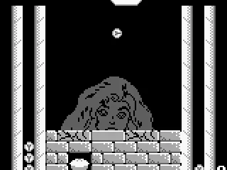 Chiseler: A Breakout variant