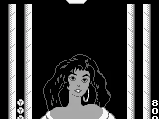 Our reward for beating the level