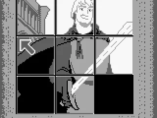 We can always view the assembled picture.