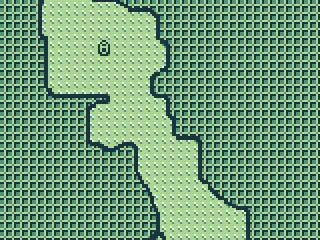 You can move the boat around to any location you want.