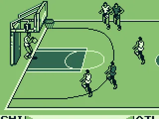 Throwing the ball back in