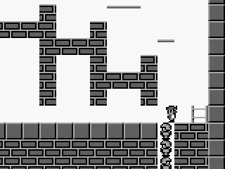 Level 13: some levels require a lot of puzzling