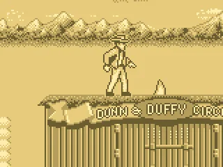 Indy must avoid this Rhino horns.