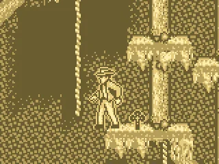 The Cross of Coronado.