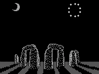 No energy at all. Only low quality fireworks.