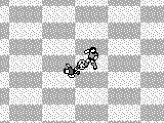 The ball is mine you piece of shit.