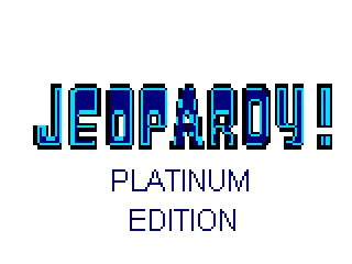Title Screen (Super Game Boy)