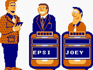 Start of a new round