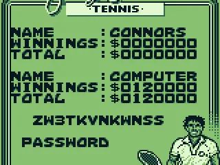 Jimmy lost to the computer