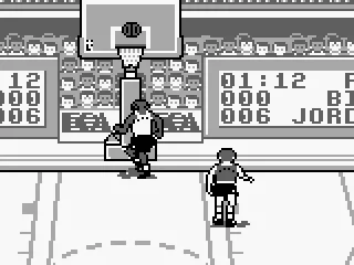 Another Point for Bird