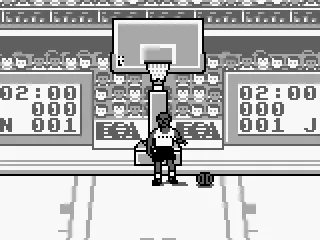 Jordan after the work