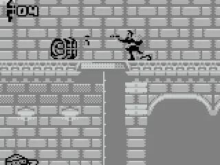 Destroy it with the grenade launcher on your gun