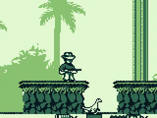 A little compsognathus. They still hurt, though.