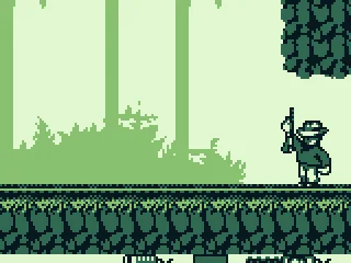 I made it to the end on Zone 1-1