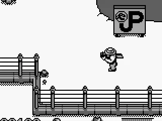 These JP-signs are everywhere!