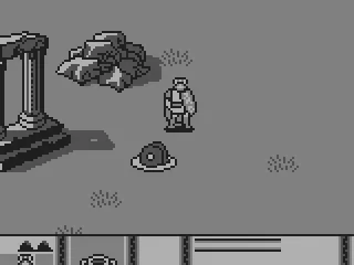 Food restores health