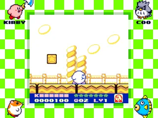 Super Game Boy Enhancements