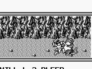 ...feature different animations