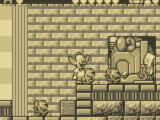 Build a step using the block