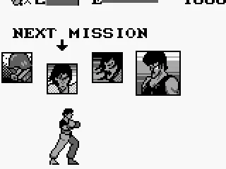 Entering the next level