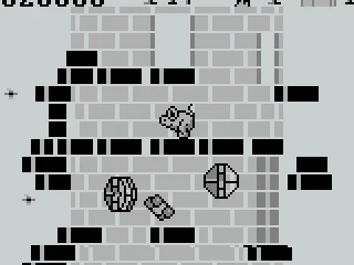 Getting frustrated on Tower 4