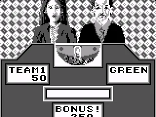 Fishing for a number ball