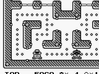 Stage 2-2, just starting