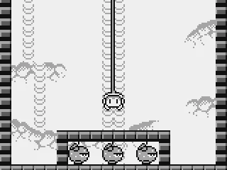 Spanky's tail can be very looooong