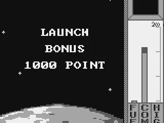 Launch bonus