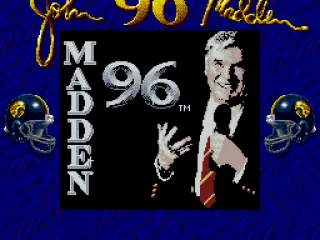 Title screen (Super Game Boy)