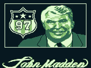 Before going to the field, let me introduce the people that made this game