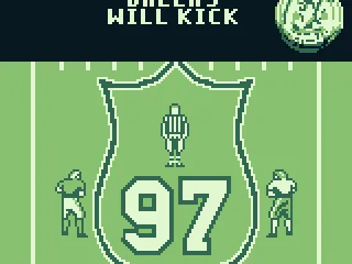 Dallas will kick
