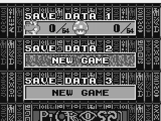 Select your data file