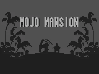 Level introductory screen