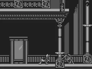 Strange creatures...