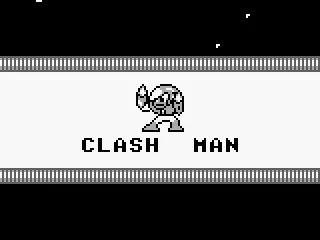 Introducing Clash Man