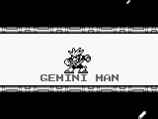 We will fight against Gemini Man.