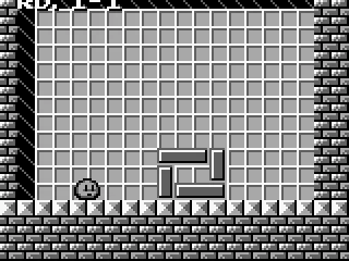 Get the blocks on the floor.