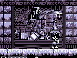 Battling the Old Hag